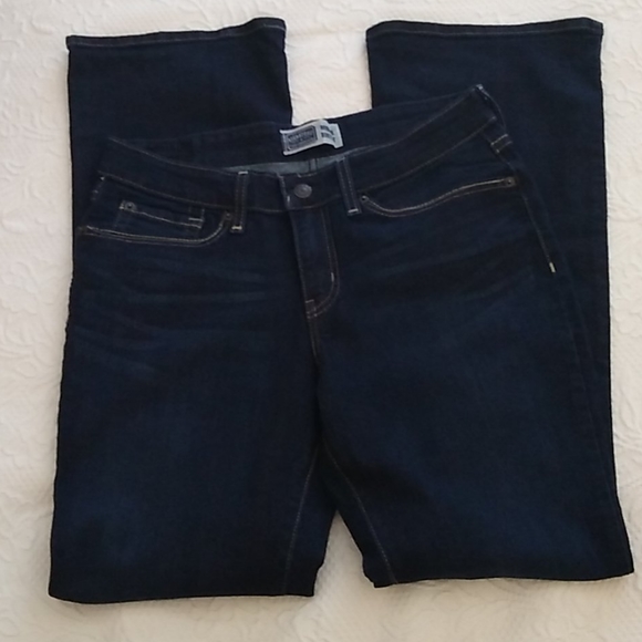 Signature Levi Jeans - Picture 3 of 7